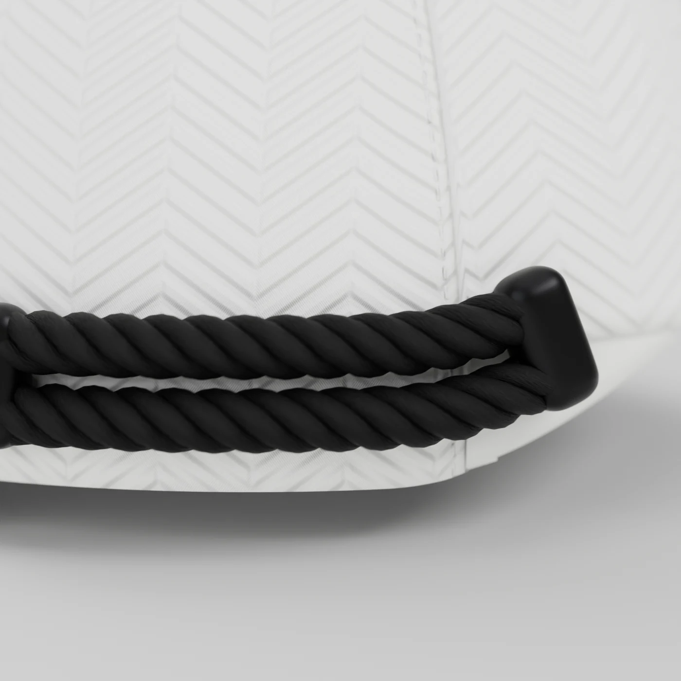 Agal cords, 10 mm diameter